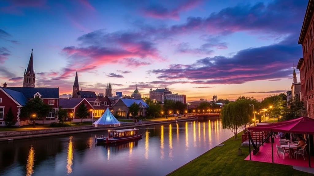 10 Things to Do in Greely: A Local's Guide to Ottawa's Charming South