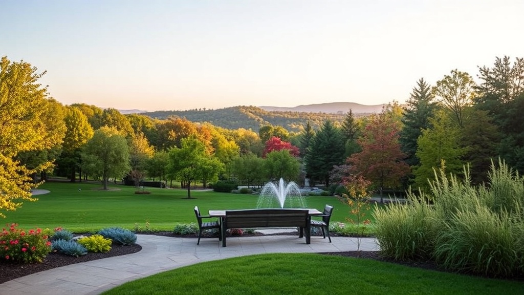 5 Beautiful Parks and Outdoor Spaces in Greely for Families