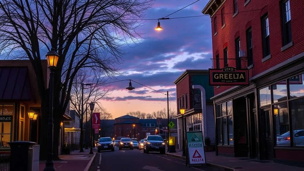 Beyond Main Street: Greely's Overlooked Gems Awaiting Your Discovery