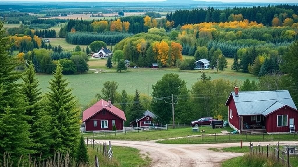 Greely Ontario: A Complete Guide to Rural Living Near Ottawa