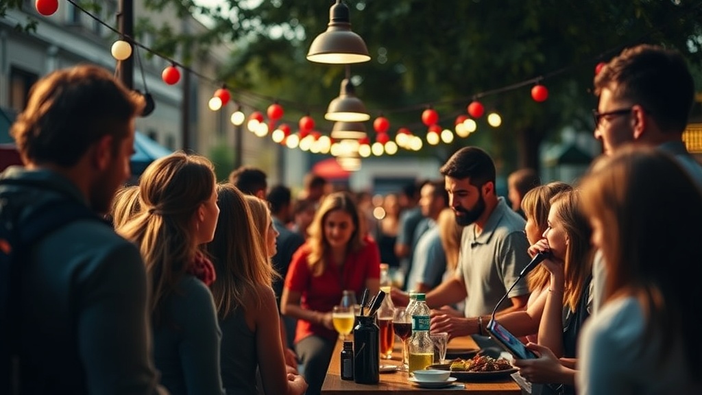 How to Actually Get Involved in Greely's Community Life