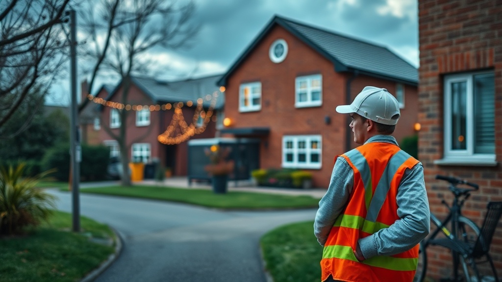 How to Manage Your Greely Property and Local Services Effectively