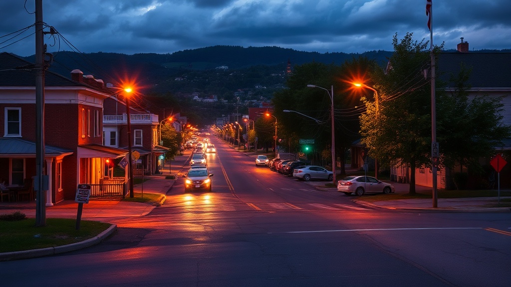 Keeping Up with Greely: A Guide to Local Infrastructure and Community Updates