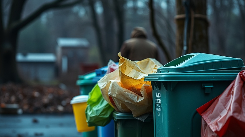 Simplifying Greely's Waste Disposal: Quick Pointers for a Cleaner Community