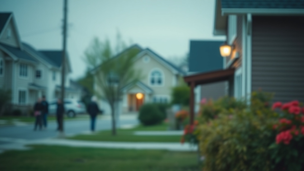 Ways to Connect with Your Greely Neighbours