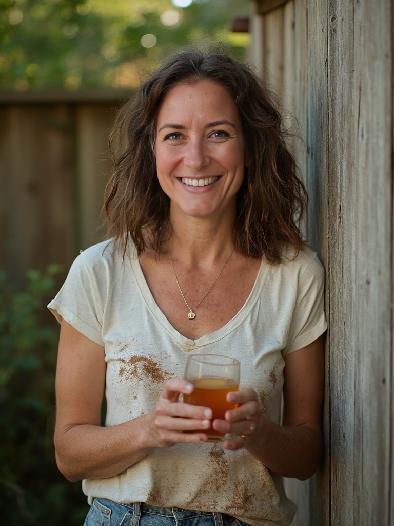 Callie Rivers - photo 4