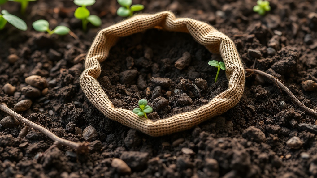 Beyond the Bag: Bringing Life Back to Tired Garden Soil