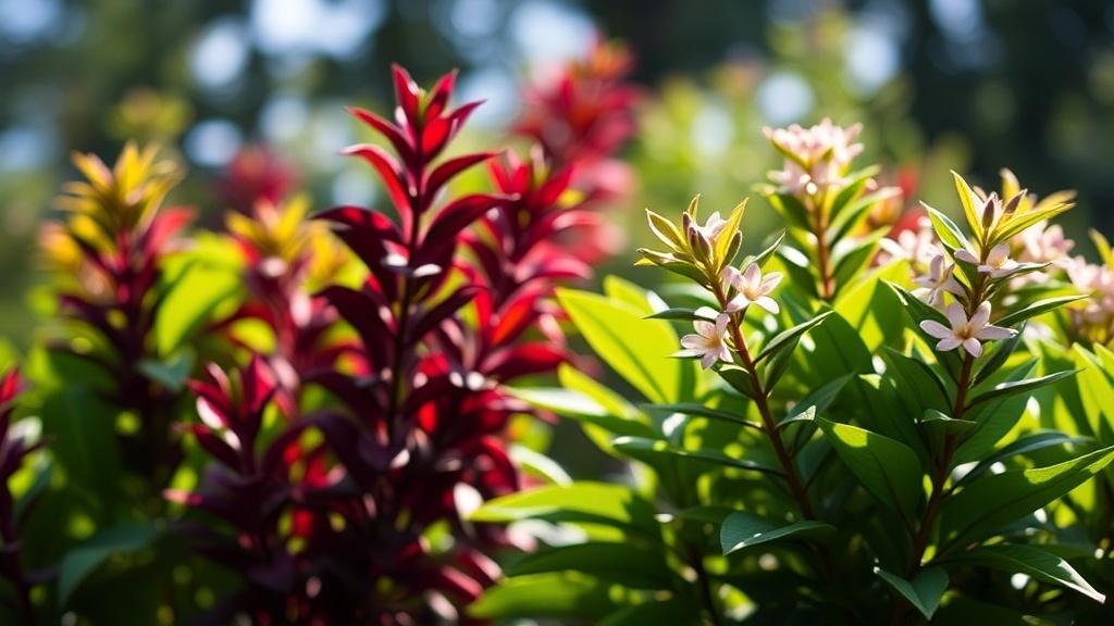 Choosing the Right Shade Plants for Your Backyard