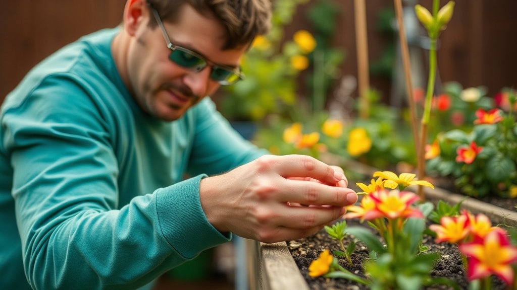 Growing More Than Just Greens: Ways to Add Life to Your Backyard