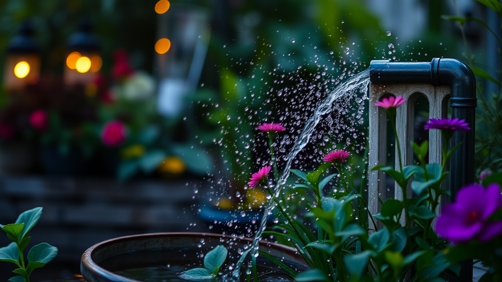 Water Wisely: Uncovering Your Garden's True Thirst Signals