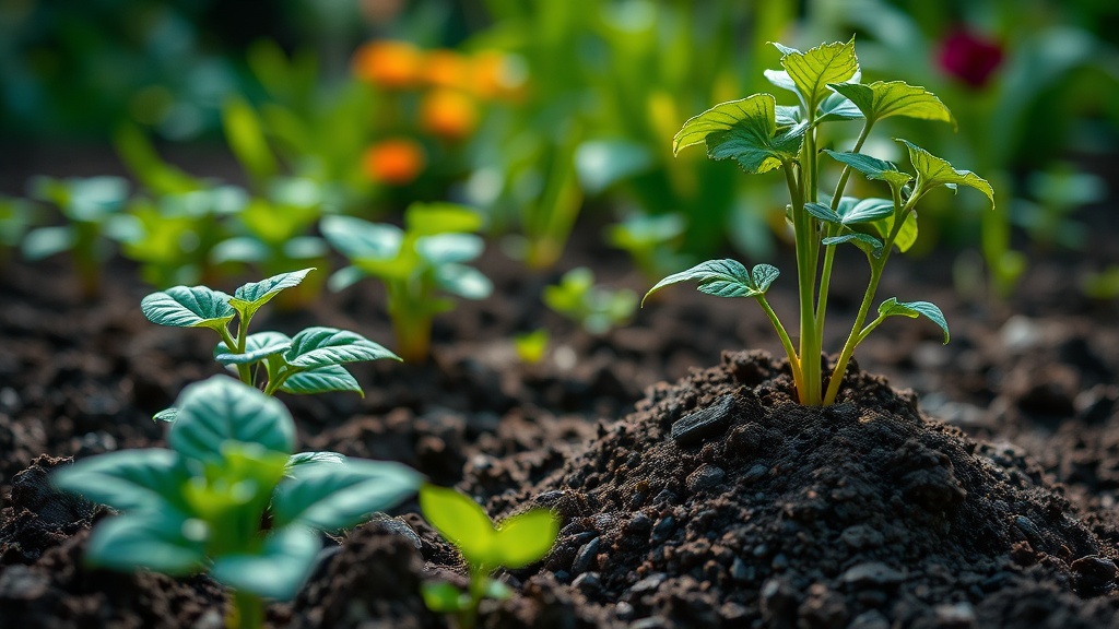 Why Your Garden Soil Might Be the Reason Your Plants Are Struggling