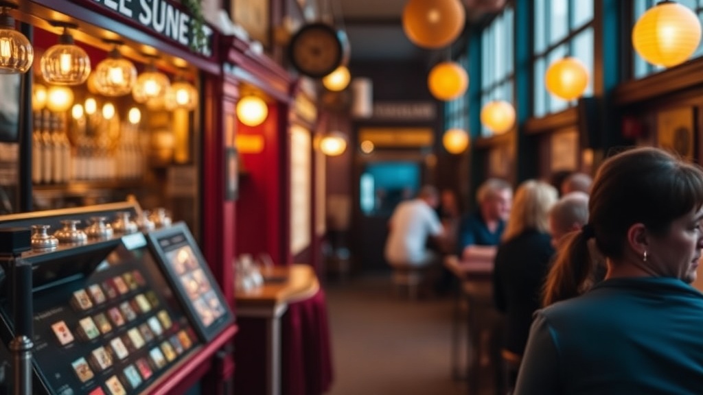 12 Independent Grimsby Gems for Your Next Free Saturday