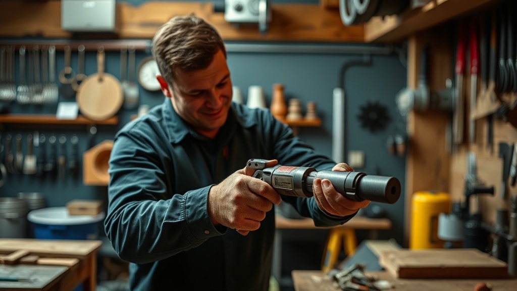 Finding Skilled Hands in Grimsby for Your Next Home Project