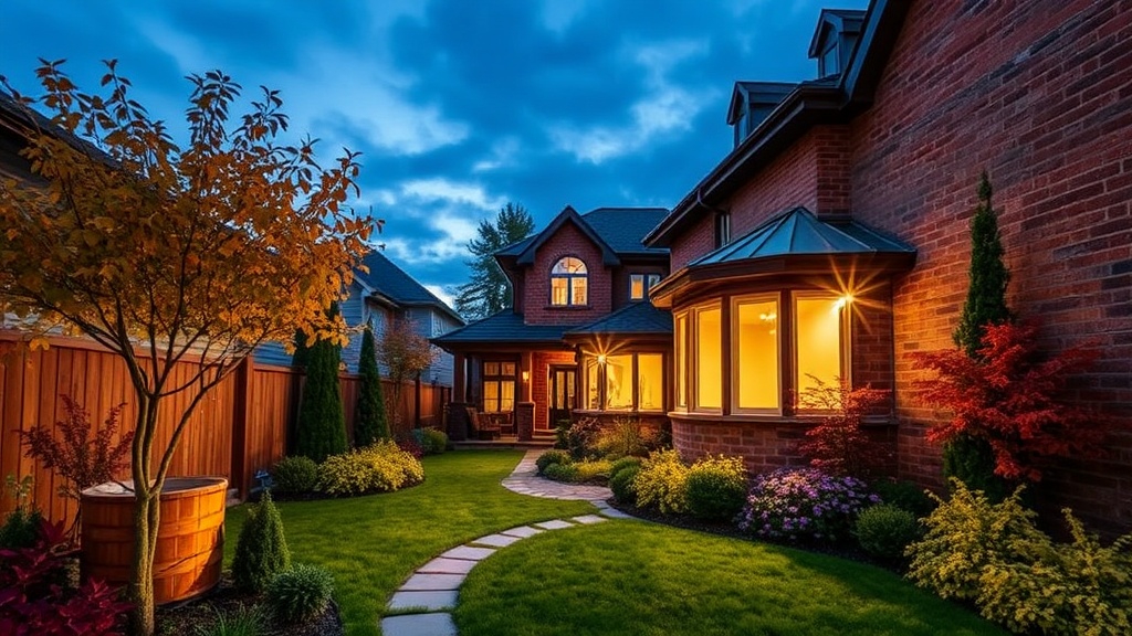 Getting Your Grimsby Property Ready for Seasonal Changes