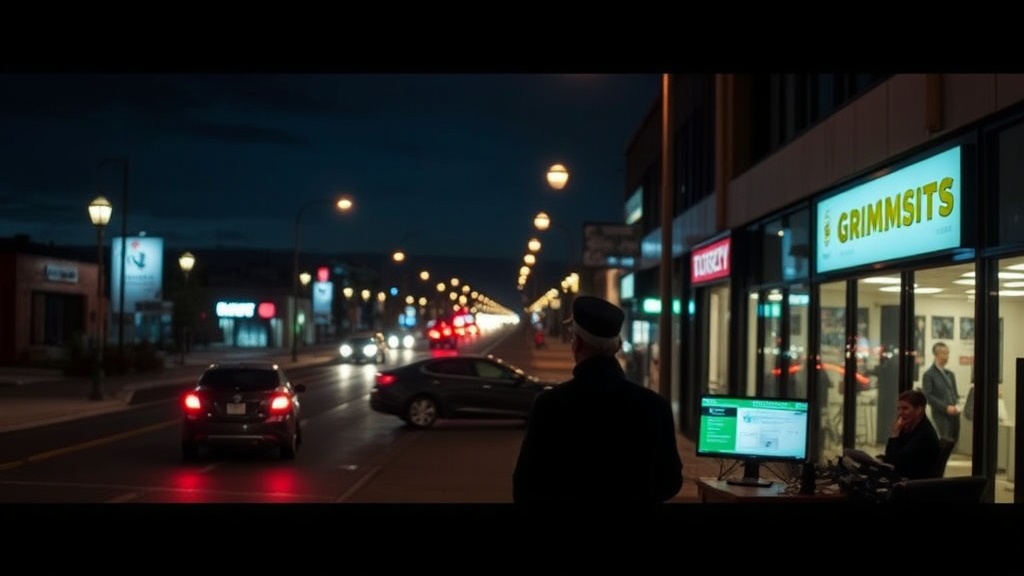 How to Navigate Grimsby's Municipal Services Without the Runaround