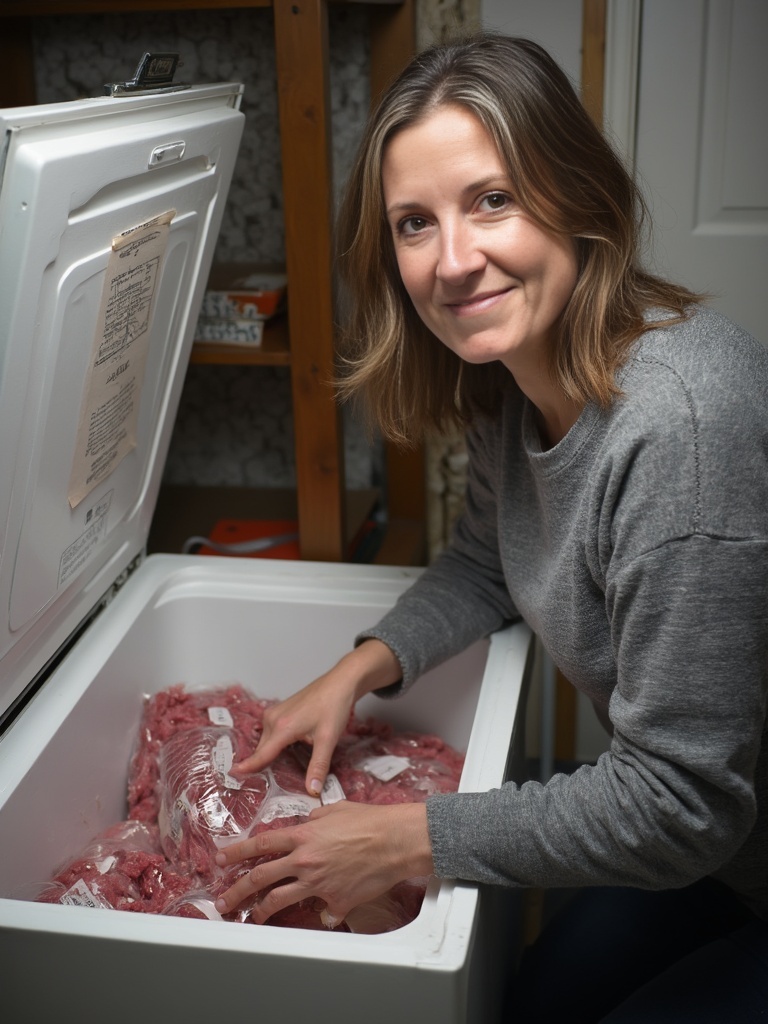 Maren Whitaker - photo 1