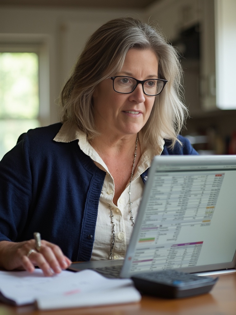 Maren Whitaker - photo 2