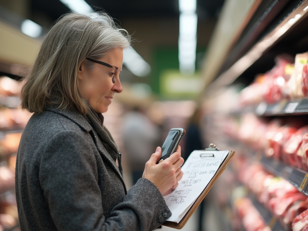 Maren Whitaker - photo 3