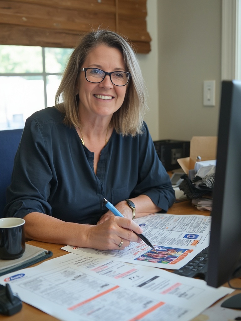 Maren Whitaker - photo 4