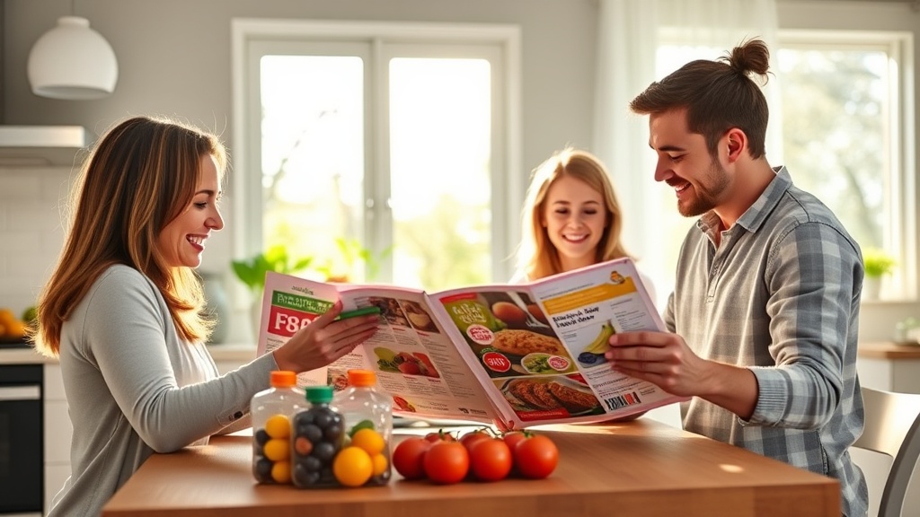 2026 Grocery Loyalty Programs: New Perks & How to Maximize Savings