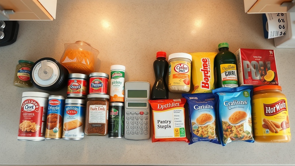 The Store Brand Audit: I Bought 34 Items Twice and the Math Says You're Overpaying by $1,650 a Year