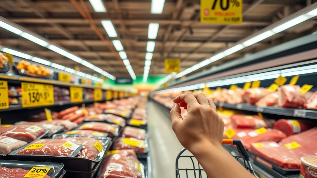 Markdown Shopping 101: Your Store's Secret Discount Schedule Is Saving Me $840 a Year