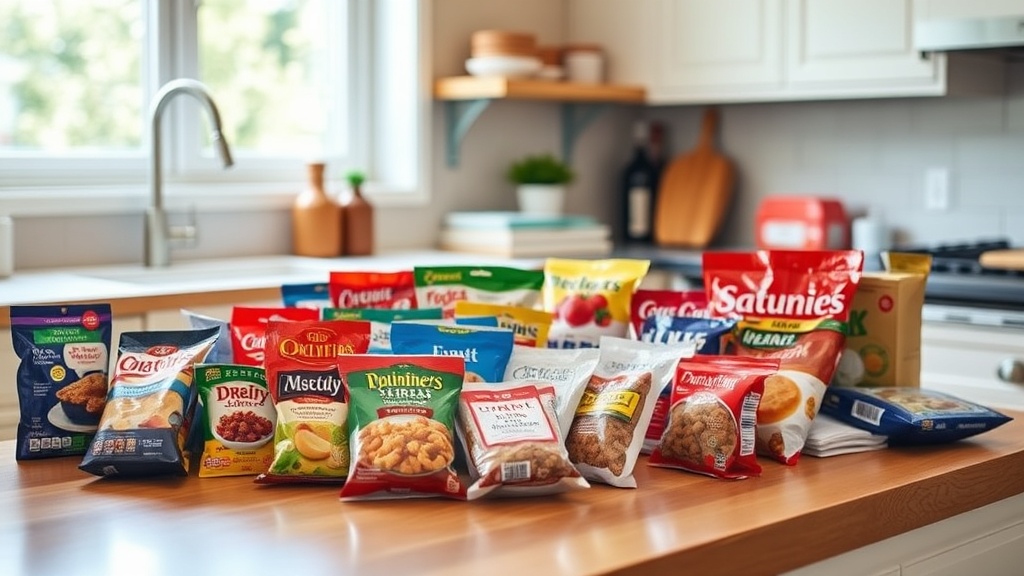 Freebie Frenzy March 2026: Top Grocery Store Samples to Grab