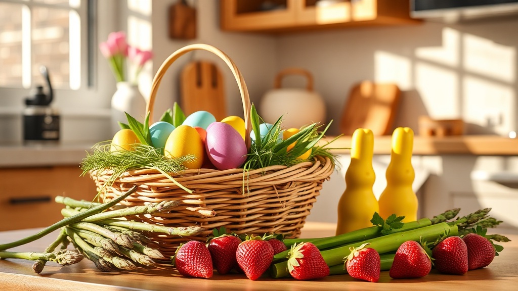 Easter Brunch on a Budget: How to Feed a Family for Under $30