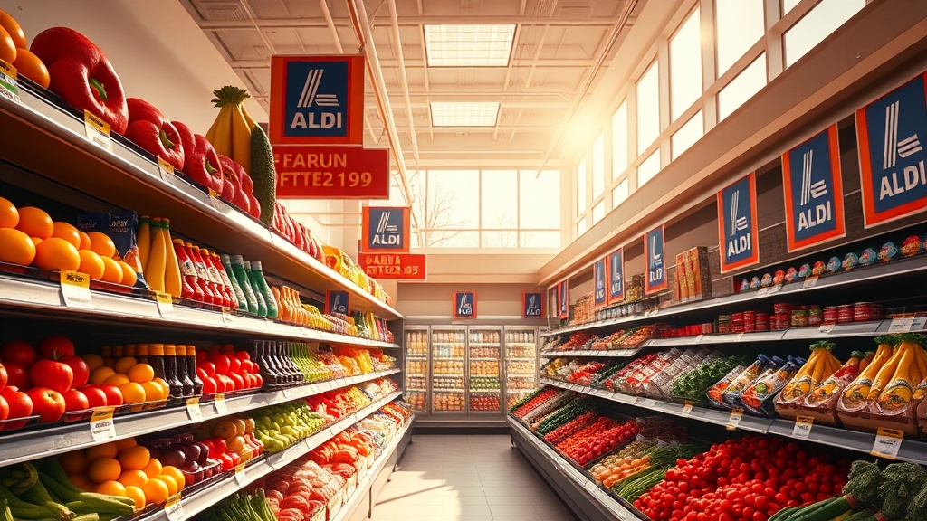 Aldi March 2026 Weekly Ad: Quick Guide to Scoring the Best Deals