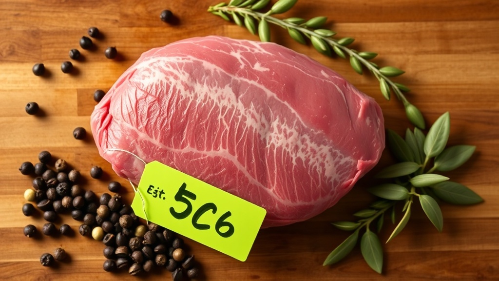 The Corned Beef Price Floor: Safeway Has Brisket at $1.99/lb and Here's My Full St. Patrick's Day Deal Plan