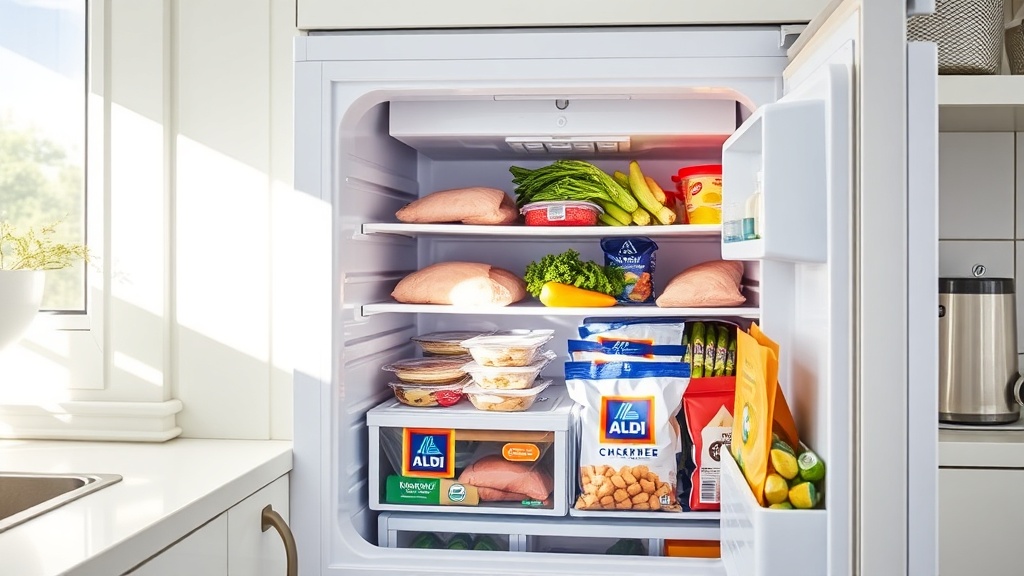 Freezer Deals March 2026: Build a $20 Weekly Freeze Stock