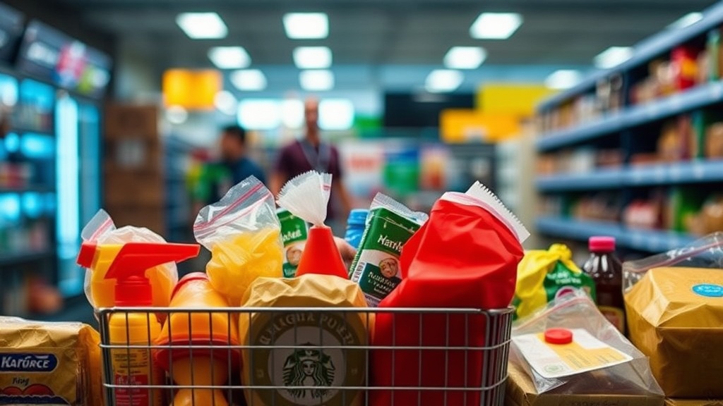 10 Grocery Deals You Should Always Stock Up On (When the Price Drops)