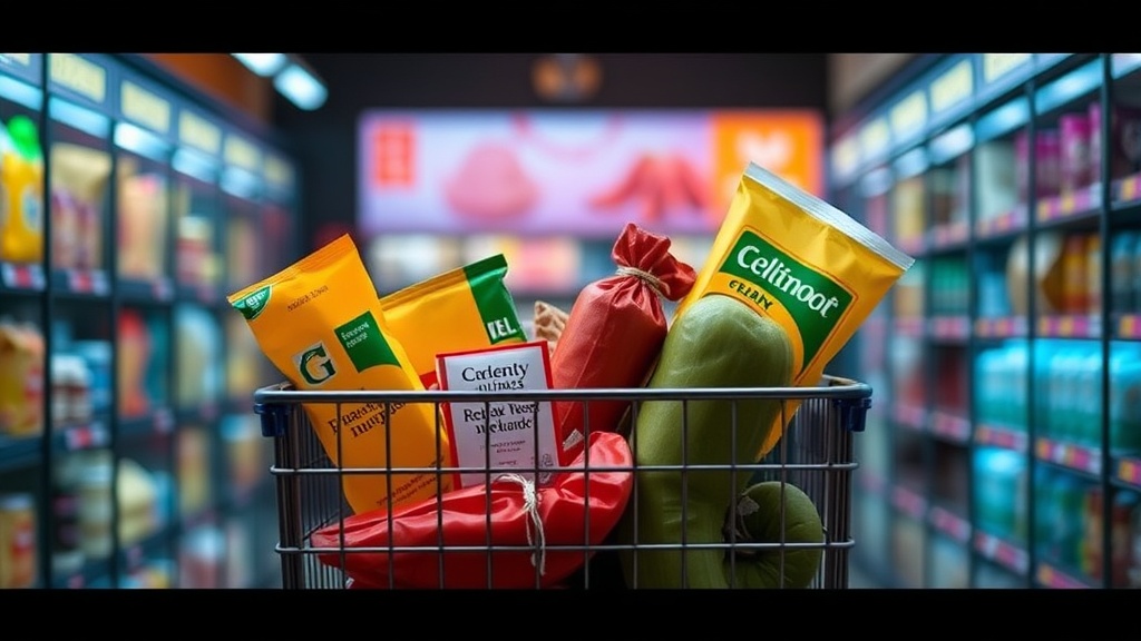 10 Grocery Deals You Should Always Stock Up On (When the Price Drops This Low)