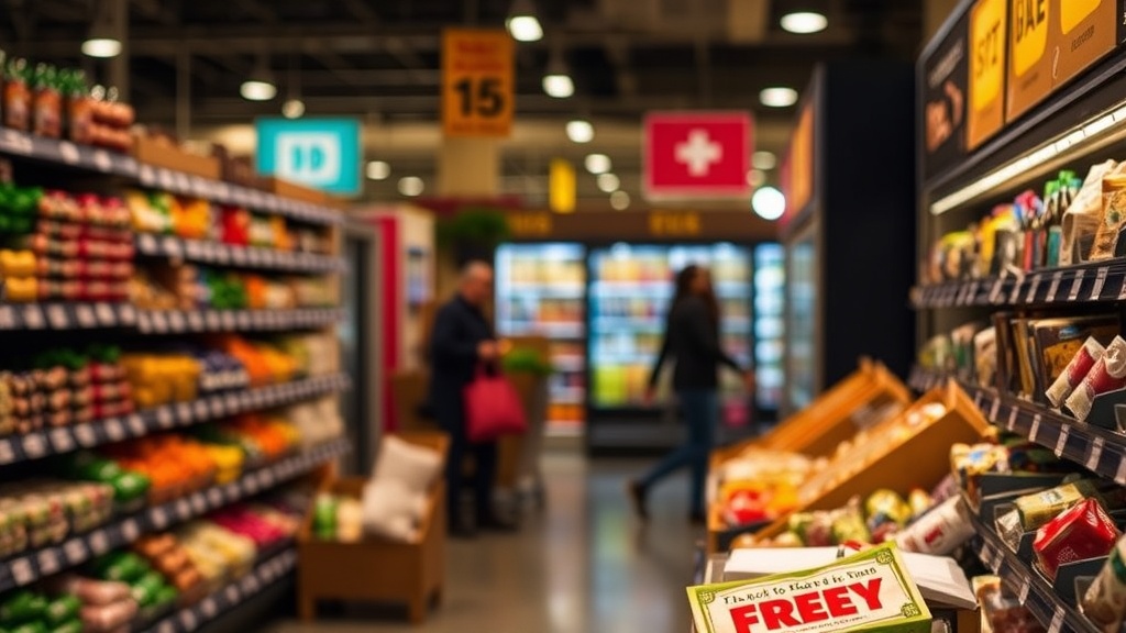 7 Best Apps to Find Grocery Coupons and Discounts