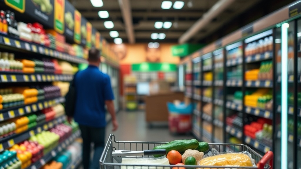 7 Grocery Store Apps That Give You Instant Cash Back