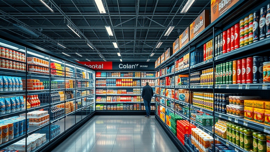 Check the Bottom Shelf for Better Prices