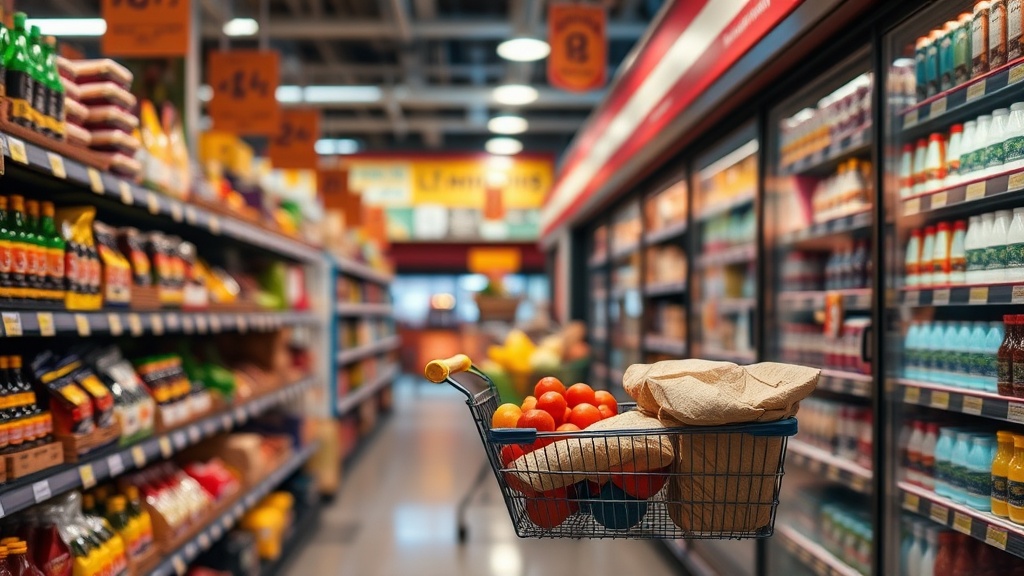Finding High-Margin Grocery Rebates and Digital Manufacturer Coupons