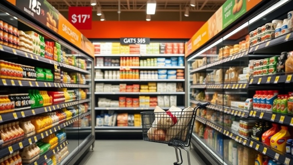 How to Master Grocery Store Coupon Stacking for Maximum Savings