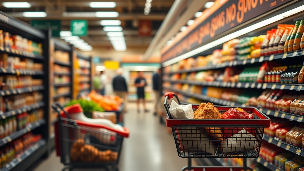 How to Master Grocery Store Digital Coupons for Maximum Savings