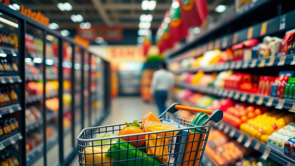 Smart Ways to Use Grocery Store Rewards Programs
