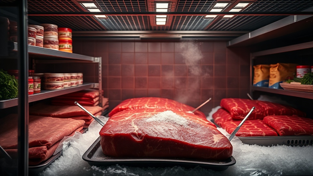 Stop Overpaying for Meat with These Smart Freezer Strategies