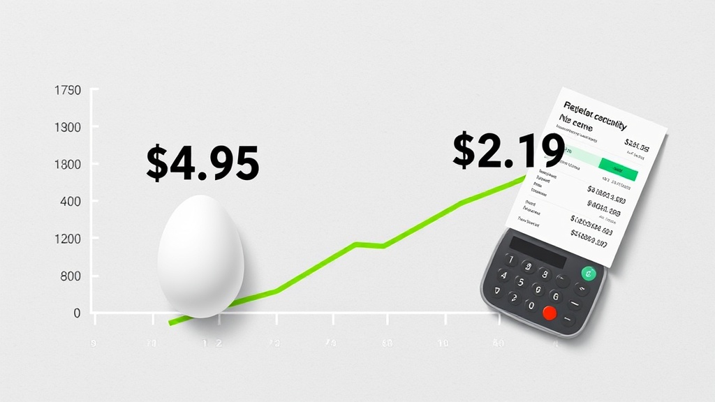 The Egg Inflection Point: February 2026 — When Prices Fall But Unit Costs Rise