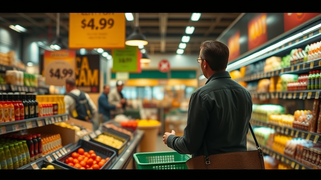 Why Unit Pricing is the Only Math That Matters at the Checkout