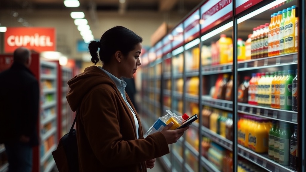 Why You Should Buy Generic Store Brands Instead of Name Brands