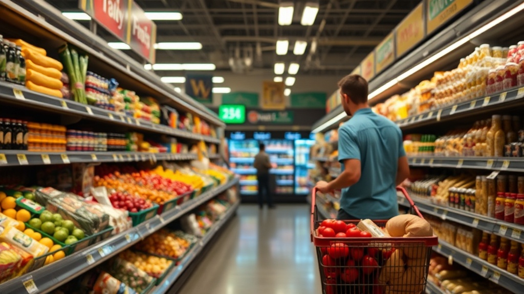 Your Grocery Store's Hidden Math: Why the Big Number Isn't Always the Best Deal