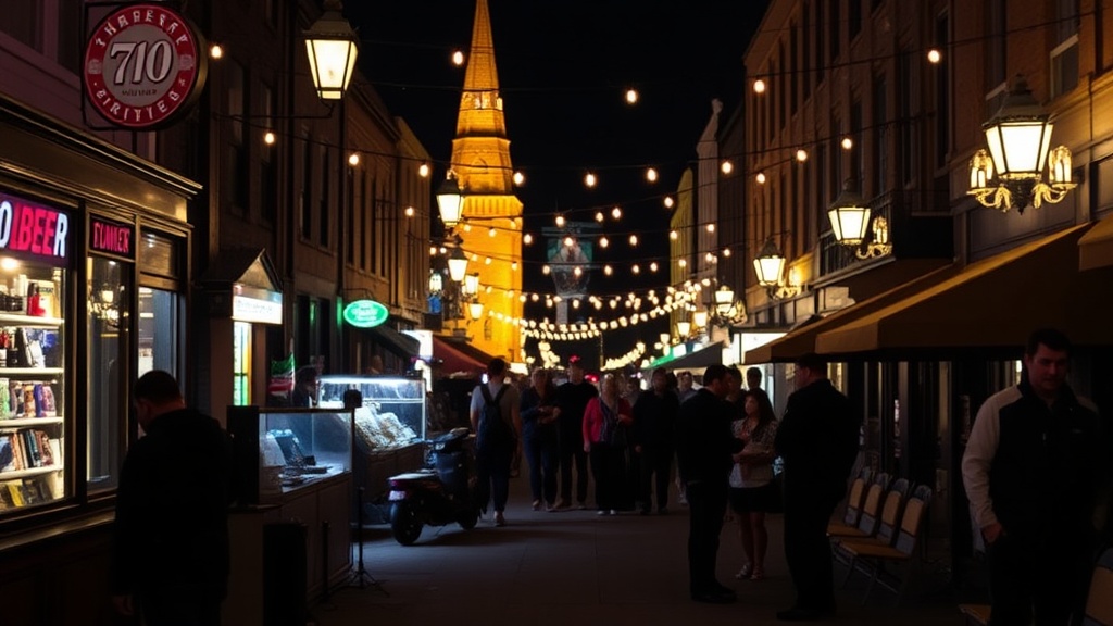 11 Actually Useful Things to Do in Guelph This Weekend (That Locals Keep Repeating)