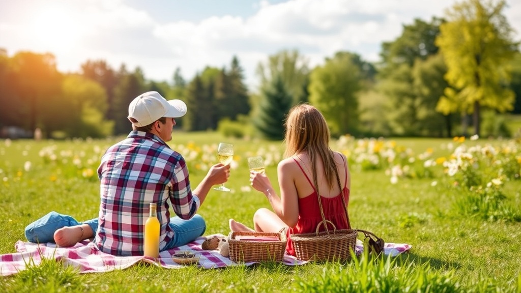 6 Best Picnic Spots in Guelph for a Sunny Afternoon