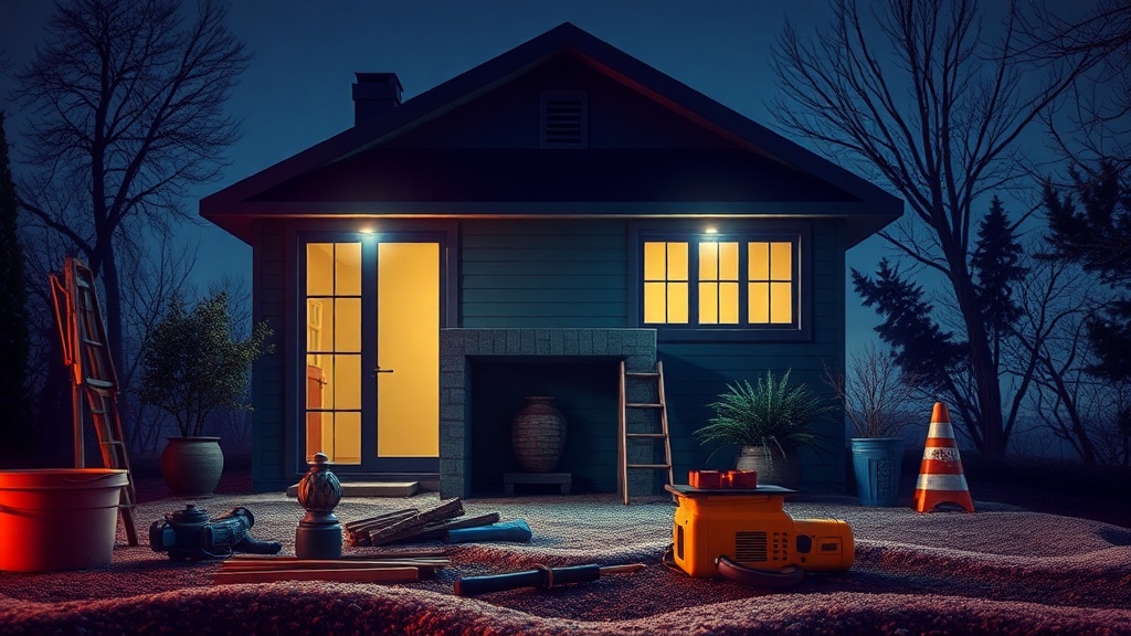 Finding Reliable Home Repair Services in Guelph