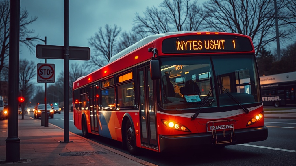 How to Use the Guelph Transit Bus System Like a Local