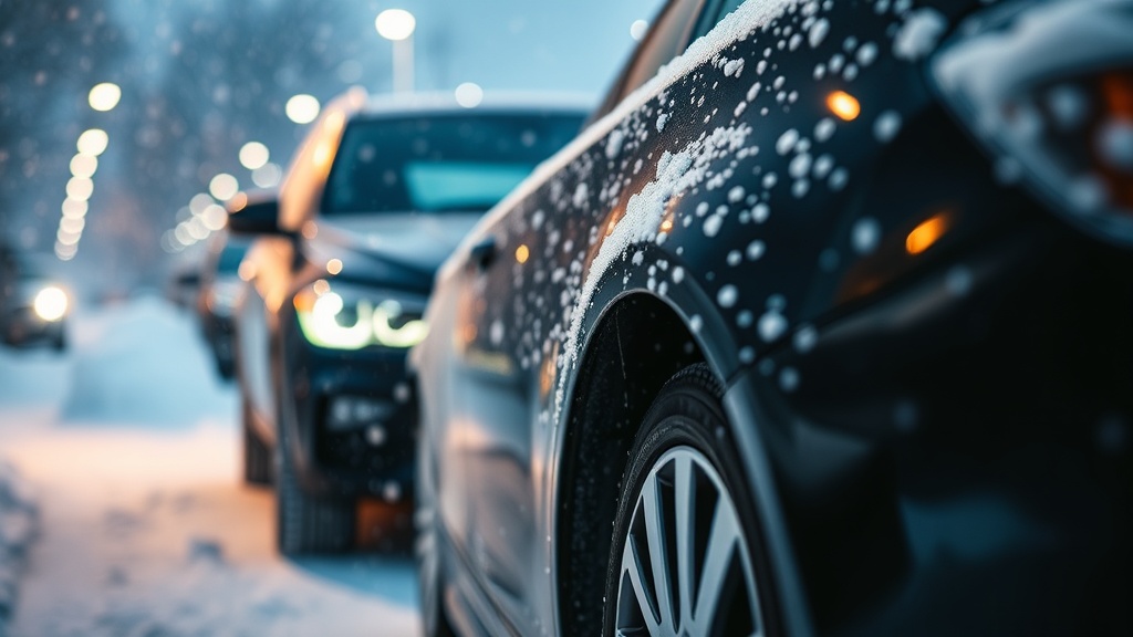 How to Winterize Your Car Without Overspending at Guelph Auto Shops